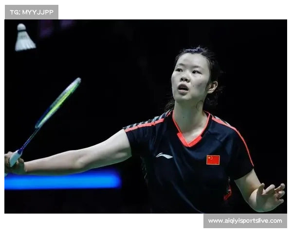 中国羽毛球公开赛常州举行，主场优势助国羽冲击多线冠军