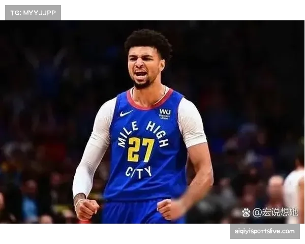 三节战报:贾马尔-穆雷伤退,掘金落后灰熊15分 三节战报:贾马尔-穆雷伤退,掘金落后灰熊15分