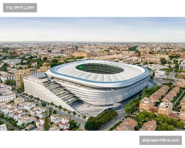 西甲多支球队夏季球场改造计划公布